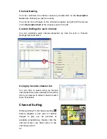 Preview for 22 page of COMPRO M3F - STARTUP Manual