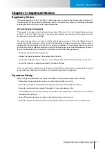 Preview for 5 page of COMPRO NC420 User Manual