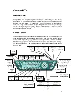 Preview for 11 page of COMPRO S500 - STARTUP Manual