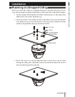 Preview for 9 page of COMPRO TN3230 Installation Manual