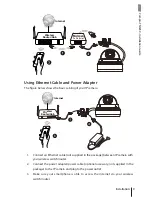 Preview for 11 page of COMPRO TN3230 Installation Manual