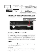 Preview for 9 page of COMPRO U2500F - START UP GUIDE Manual