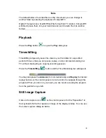 Preview for 11 page of COMPRO U3 - START UP GUIDE Manual