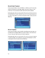 Preview for 16 page of COMPRO VideoMate W800F Manual