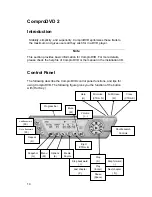 Preview for 16 page of COMPRO VideoMate X800 Manual