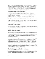 Preview for 32 page of COMPRO VideoMate X800 Manual