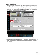 Preview for 27 page of COMPRO VideoMateIP50 Installation Manual