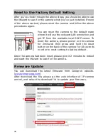 Preview for 30 page of COMPRO VideoMateIP50 Installation Manual