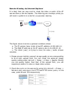 Preview for 38 page of COMPRO VideoMateIP50 Installation Manual