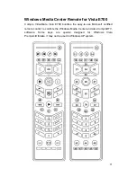 Preview for 11 page of COMPRO VISTA E700 - START UP GUIDE Manual