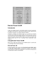 Preview for 13 page of COMPRO VISTA E700 - START UP GUIDE Manual