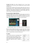 Preview for 16 page of COMPRO VISTA E700 - START UP GUIDE Manual