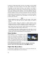 Preview for 24 page of COMPRO VISTA E700 - START UP GUIDE Manual