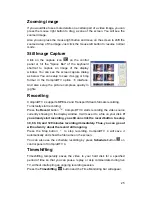 Preview for 25 page of COMPRO VISTA E700 - START UP GUIDE Manual