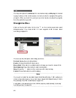 Preview for 26 page of COMPRO VISTA E700 - START UP GUIDE Manual