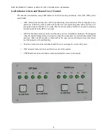 Preview for 7 page of Comprod Communications BDA-138174 Technical Manual