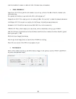 Preview for 12 page of Comprod Communications BDA-138174 Technical Manual