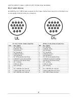 Preview for 17 page of Comprod Communications BDA-138174 Technical Manual