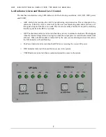 Preview for 7 page of Comprod Communications BDA-380512 Technical Manual