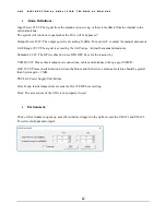 Preview for 12 page of Comprod Communications BDA-380512 Technical Manual