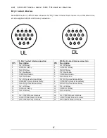 Preview for 17 page of Comprod Communications BDA-380512 Technical Manual