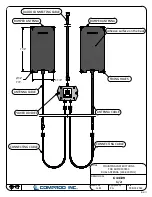 Comprod Communications BUMP-400900 Quick Start Manual preview