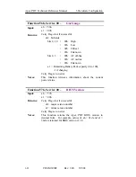 Preview for 42 page of Compsee Apex III Technical Reference Manual