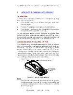 Preview for 139 page of Compsee Apex III Technical Reference Manual