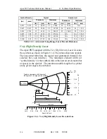 Preview for 158 page of Compsee Apex III Technical Reference Manual