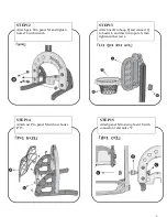 Preview for 8 page of comptree WF212510AAA User Manual