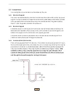 Предварительный просмотр 16 страницы Compu-aire CAG-30 Series Installation And Operation Manual