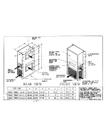 Предварительный просмотр 5 страницы Compu-aire CELAC Installation, Operation, Maintenance And Parts Manual