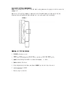 Предварительный просмотр 16 страницы Compu-aire CELAC Installation, Operation, Maintenance And Parts Manual