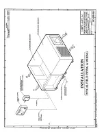 Предварительный просмотр 8 страницы Compu-aire Maxi-Kool MKA Installation & Operation Manual