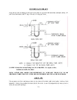 Предварительный просмотр 21 страницы Compu-aire Maxi-Kool MKA Installation & Operation Manual