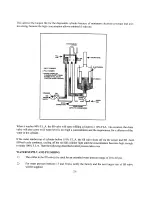 Предварительный просмотр 23 страницы Compu-aire Maxi-Kool MKA Installation & Operation Manual