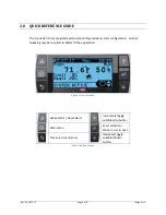 Предварительный просмотр 9 страницы Compu-aire SYSTEM 2500 S User Manual