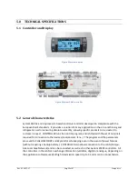 Предварительный просмотр 20 страницы Compu-aire SYSTEM 2500 S User Manual