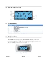 Предварительный просмотр 27 страницы Compu-aire SYSTEM 2500 S User Manual