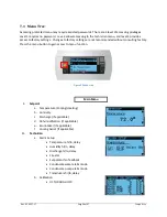 Предварительный просмотр 28 страницы Compu-aire SYSTEM 2500 S User Manual