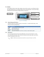 Предварительный просмотр 31 страницы Compu-aire SYSTEM 2500 S User Manual