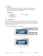 Предварительный просмотр 33 страницы Compu-aire SYSTEM 2500 S User Manual