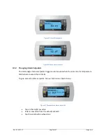 Предварительный просмотр 34 страницы Compu-aire SYSTEM 2500 S User Manual