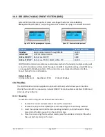 Предварительный просмотр 38 страницы Compu-aire SYSTEM 2500 S User Manual