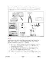 Предварительный просмотр 39 страницы Compu-aire SYSTEM 2500 S User Manual