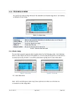 Предварительный просмотр 54 страницы Compu-aire SYSTEM 2500 S User Manual