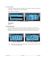 Предварительный просмотр 57 страницы Compu-aire SYSTEM 2500 S User Manual