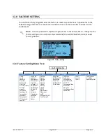 Предварительный просмотр 59 страницы Compu-aire SYSTEM 2500 S User Manual