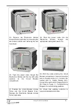 Предварительный просмотр 16 страницы Compu Pool Products E-S100 Owner'S Manual