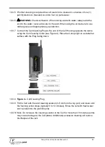 Предварительный просмотр 19 страницы Compu Pool Products Infinity Series Installation And Operation Manual